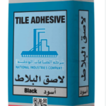 لاصق الصناعات