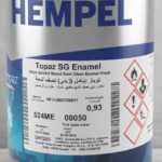 زيتي نص لمع همبل لتر